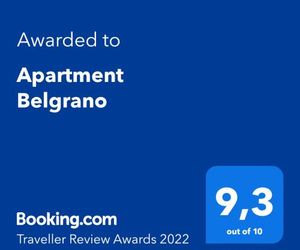 Apartment Belgrano Puerto Madryn Argentina