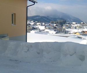 Haus zur schönen Aussicht Faistenau Austria