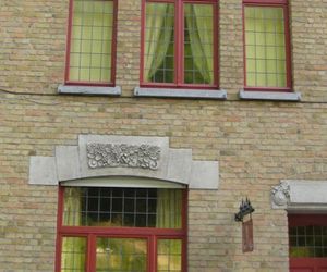 Sweet Alice Holiday Home Ieper Belgium