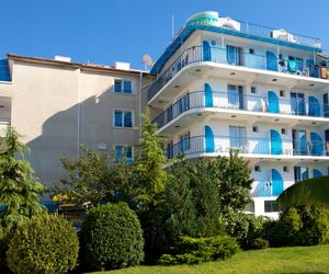Elvira Hotel Ravda Bulgaria