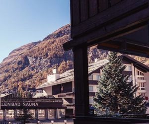 Baccara Zermatt Zermatt Switzerland