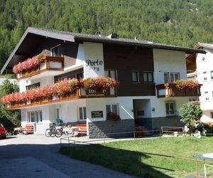 Ferienhaus Perle Saas Grund Switzerland