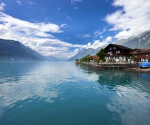 Carpe Diem Brienz Switzerland