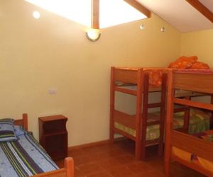 Camping y Hostal Tipanie Moana Hanga Roa Chile