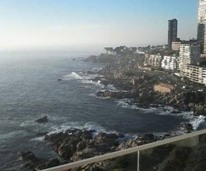 Edificio terrazas del Pacífico Concon Chile