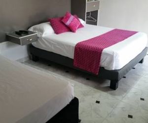 Finca Hotel San Angello Quimbaya Colombia