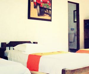 Finca Hotel El Angel Armenia Colombia