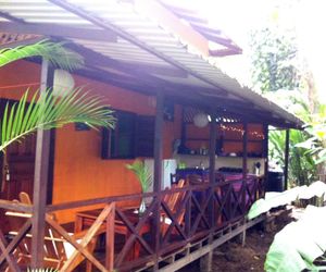 Cabinas Punta Uva Puerto Viejo de Talamanca Costa Rica