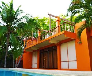 Casa Mandarina Playa Grande Costa Rica
