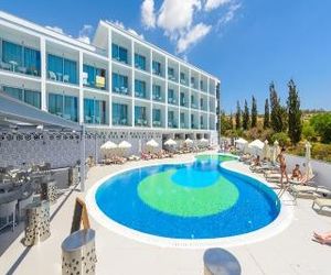 River Rock Hotel Ayia Napa Cyprus
