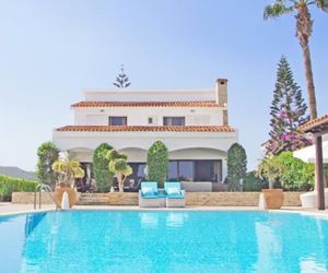 Villa Vivian Protaras Cyprus