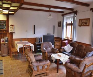 Holiday home Bedrichov-Hranicna 92 with Game Room Friedrichswald Czech Republic