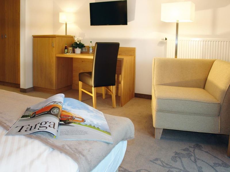 Hotel Photo 1