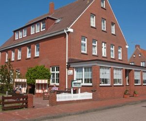 Hotel-Pension Haus Christa Juist Germany