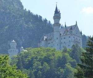 Casa Fuessen Fuessen Germany