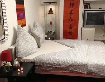 hotel booking template