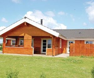 Holiday home Sydals 16 with Hot tub Skovby Denmark