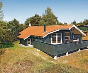 Holiday home Aakirkeby *LIII * Somarken Denmark