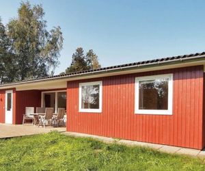 Holiday home Aakirkeby 764 with Terrace Somarken Denmark