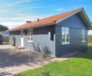 Holiday home Otterup 726 with Terrace Torreso Denmark
