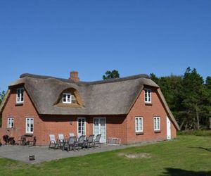 Holiday home Rømø 289 with Sauna and Terrace Toftum Denmark