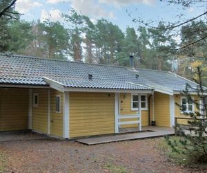 Holiday home Nexø 312 with Sauna and Terrace Spidsegard Denmark