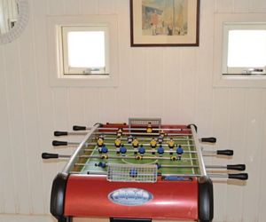 Holiday home Ringkobing 68 with Hot tub Sondervig Denmark