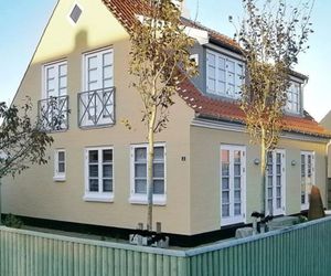 Holiday home Skagen 556 with Terrace Skagen Denmark