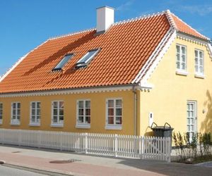 Holiday home Skagen 560 with Terrace Skagen Denmark