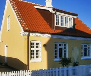 Holiday home Skagen 569 with Terrace Skagen Denmark