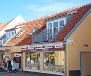 Apartment Skagen 582 with Terrace Skagen Denmark