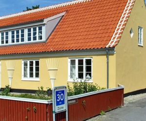 Holiday home Skagen 585 with Terrace Skagen Denmark