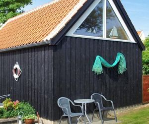 Holiday home Skagen 588 with Terrace Skagen Denmark