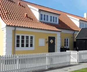 Holiday home Skagen 593 with Terrace Skagen Denmark