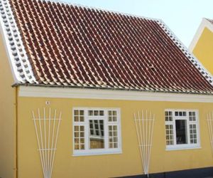 Holiday home Skagen 594 with Terrace Skagen Denmark