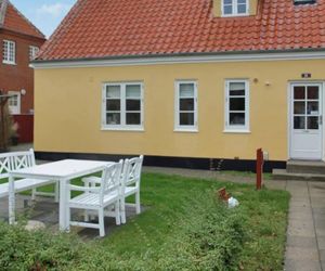 Apartment Skagen 599 with Terrace Skagen Denmark