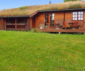 Holiday home Rønde 300 with Sauna and Terrace Ronde Denmark