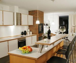 Holiday home Rømø 652 with Terrace Romo-Kirkeby Denmark