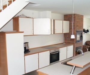 Holiday home Rømø 655 with Terrace Romo-Kirkeby Denmark