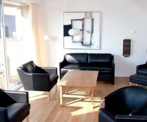 Holiday home Rømø 669 with Terrace Romo-Kirkeby Denmark
