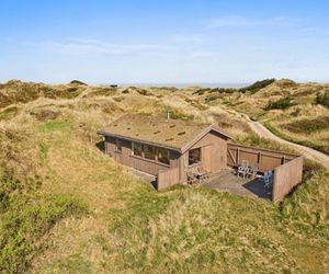 Holiday home Pandrup 623 with Terrace Roedhus Denmark