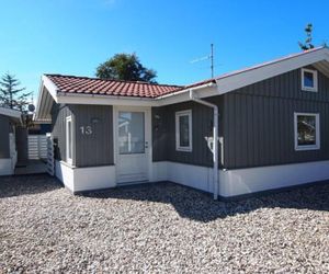 Holiday home Otterup 722 with Terrace Otterup Denmark