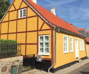 Holiday home Nysted *XCIX * Nijsted Denmark