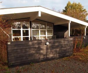 Holiday home Sæby 687 with Terrace Nordost Denmark