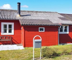 Holiday home Hadsund 693 with Terrace Norre Hurup Denmark