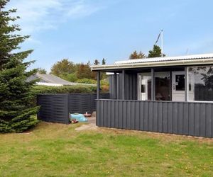 Holiday home Hadsund 694 with Terrace Norre Hurup Denmark