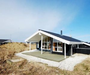 Holiday home Hjørring 259 with Sauna and Terrace Lonstrup Denmark