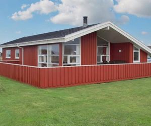 Holiday home Hjørring 262 with Sauna and Terrace Lonstrup Denmark