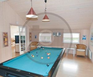 Holiday home Knebel 27 with Hot tub Knebel Denmark