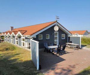 Holiday home Thisted 274 with Sauna and Terrace Klitmoller Denmark